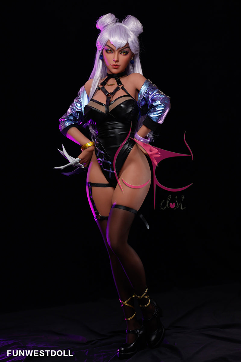 FW Lexi 5'1 / 155 cm