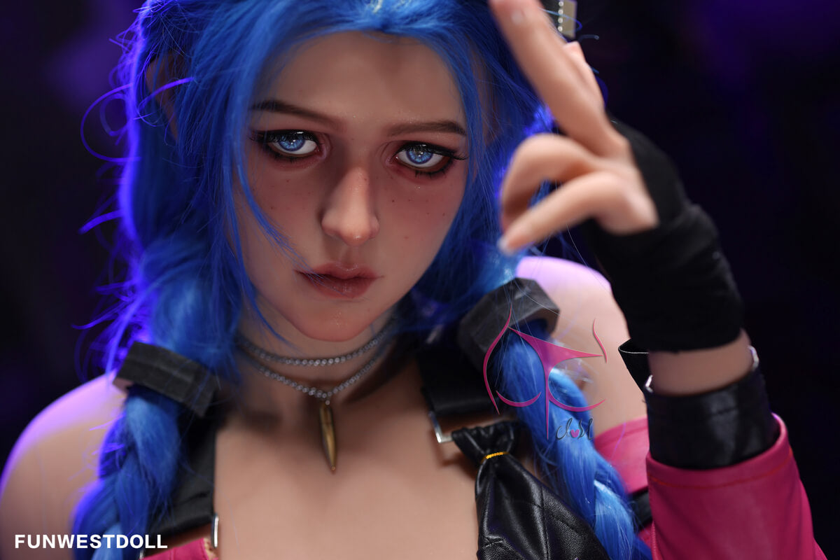 FW JinnX 5'2 / 159 cm