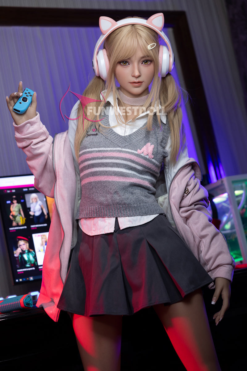 FW Natural Alice 5'2 / 159 cm