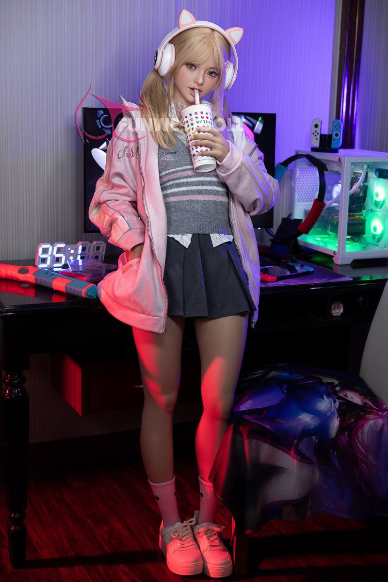 FW Natural Alice 5'2 / 159 cm