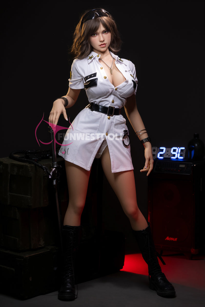 FW-Natural Bella 5'2 / 157 cm