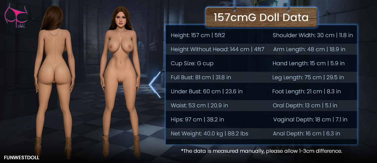 FW-Natural Rose 5'2 / 157 cm