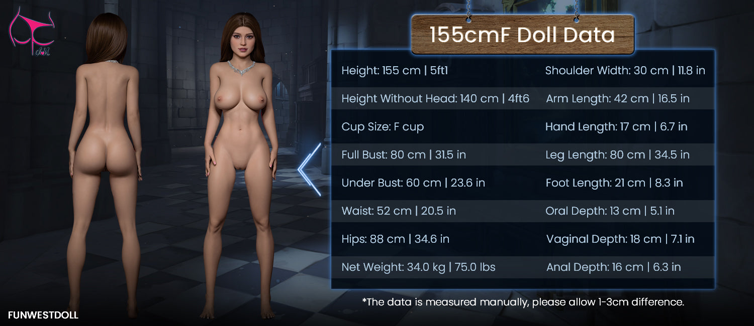 FW Natural Rose 5'1 / 155 cm