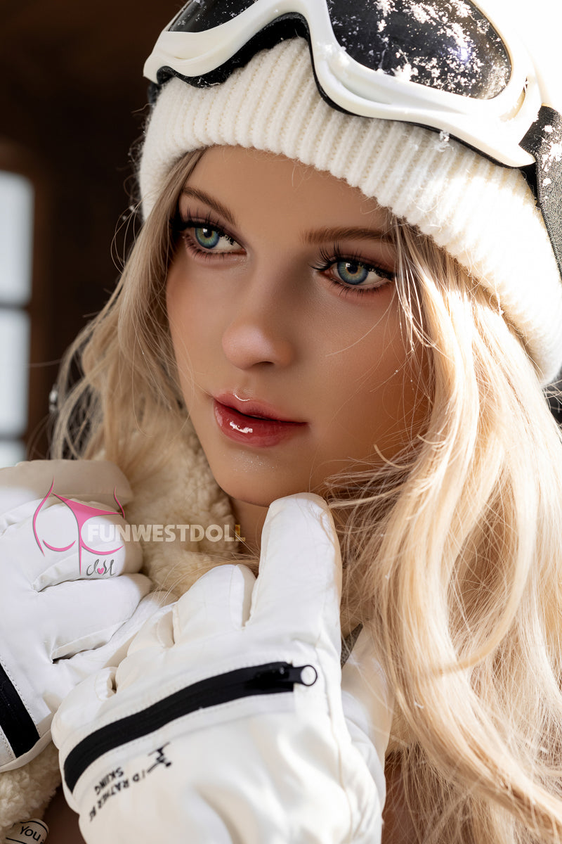 FW-Natural Eira 5'3 / 165 cm