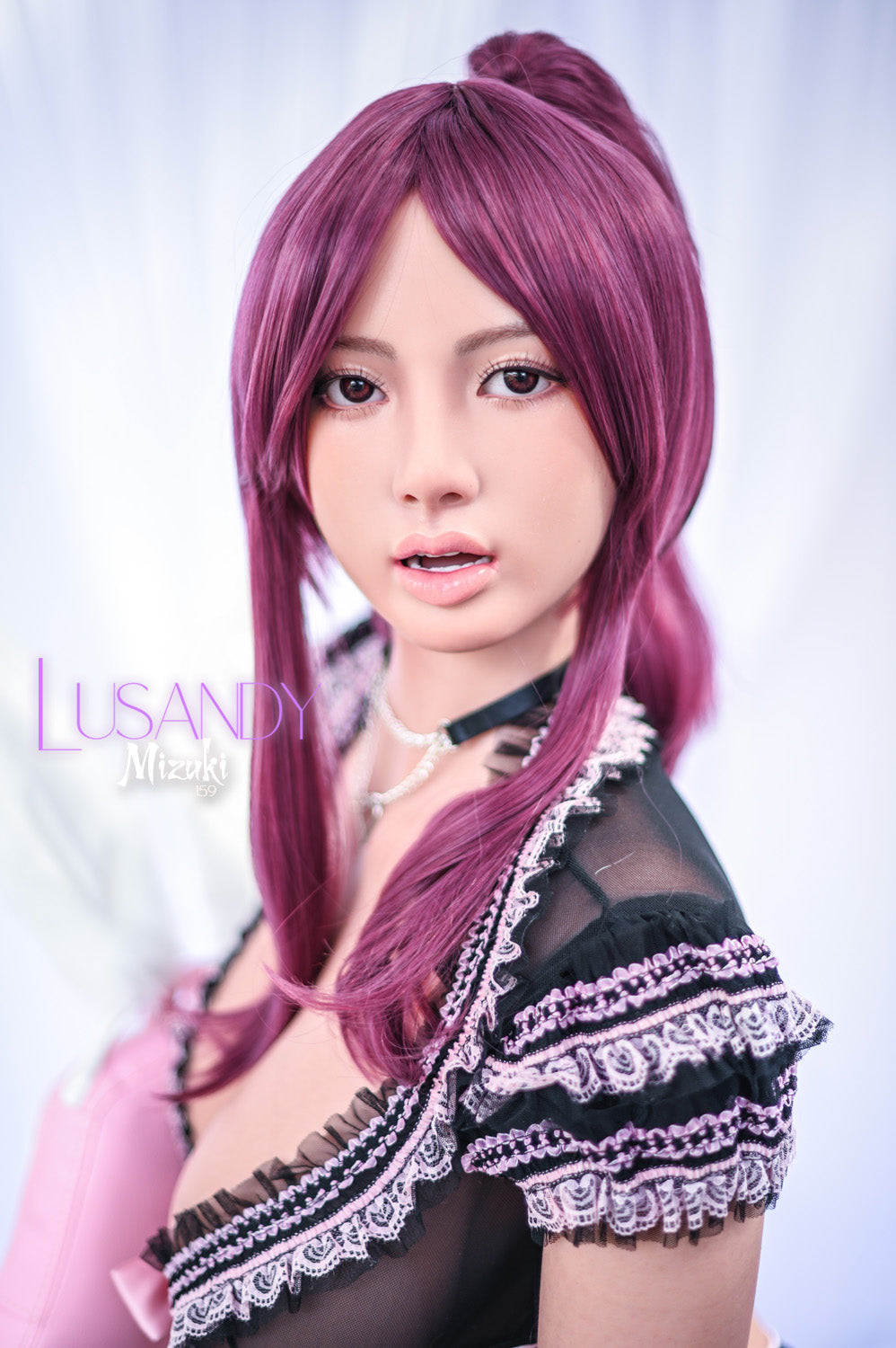 LD-Mizuki B 5'2 / 159 CM