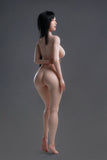 Soft Tiffany V2 5'4 / 167 cm Large Breasts