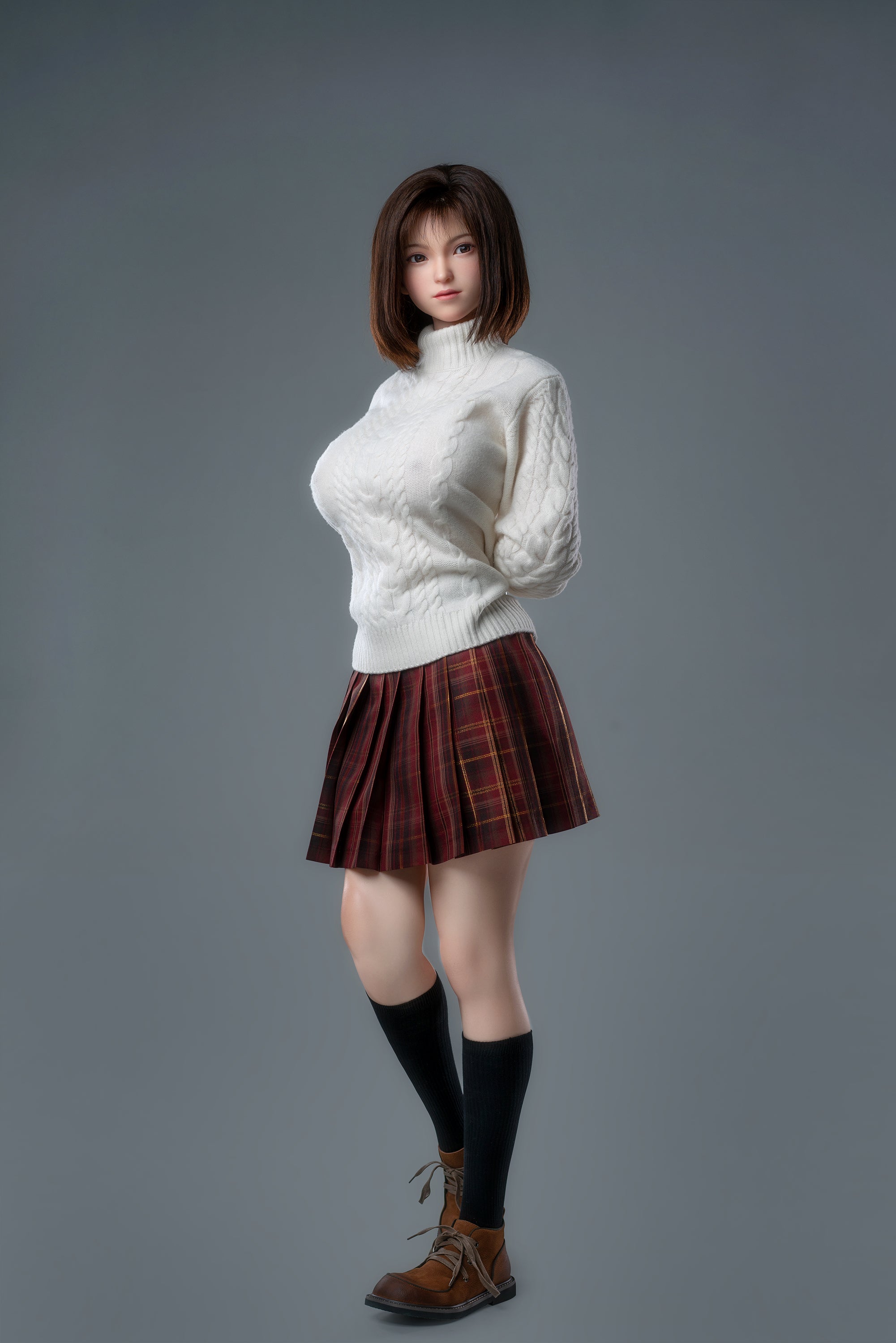 Nozomi 5'5 / 165