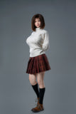 Nozomi 5'5 / 165