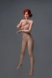 Triss 5'5 / 168 cm