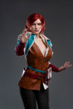 Triss 5'5 / 168 cm