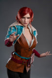 Triss 5'5 / 168 cm