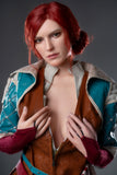 Triss 5'5 / 168 cm