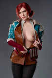 Triss 5'5 / 168 cm