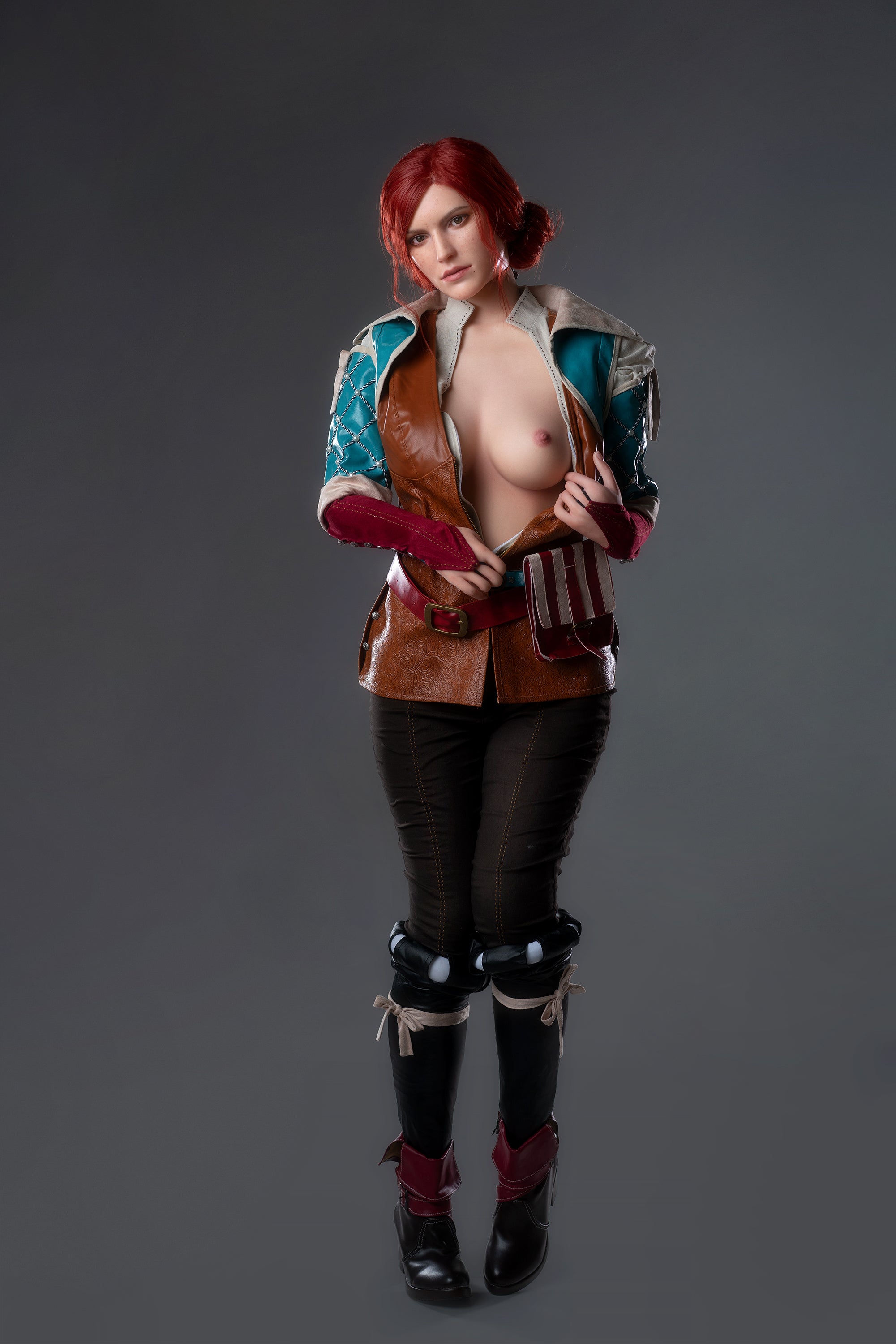 Triss 5'5 / 168 cm