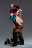 Triss 5'5 / 168 cm