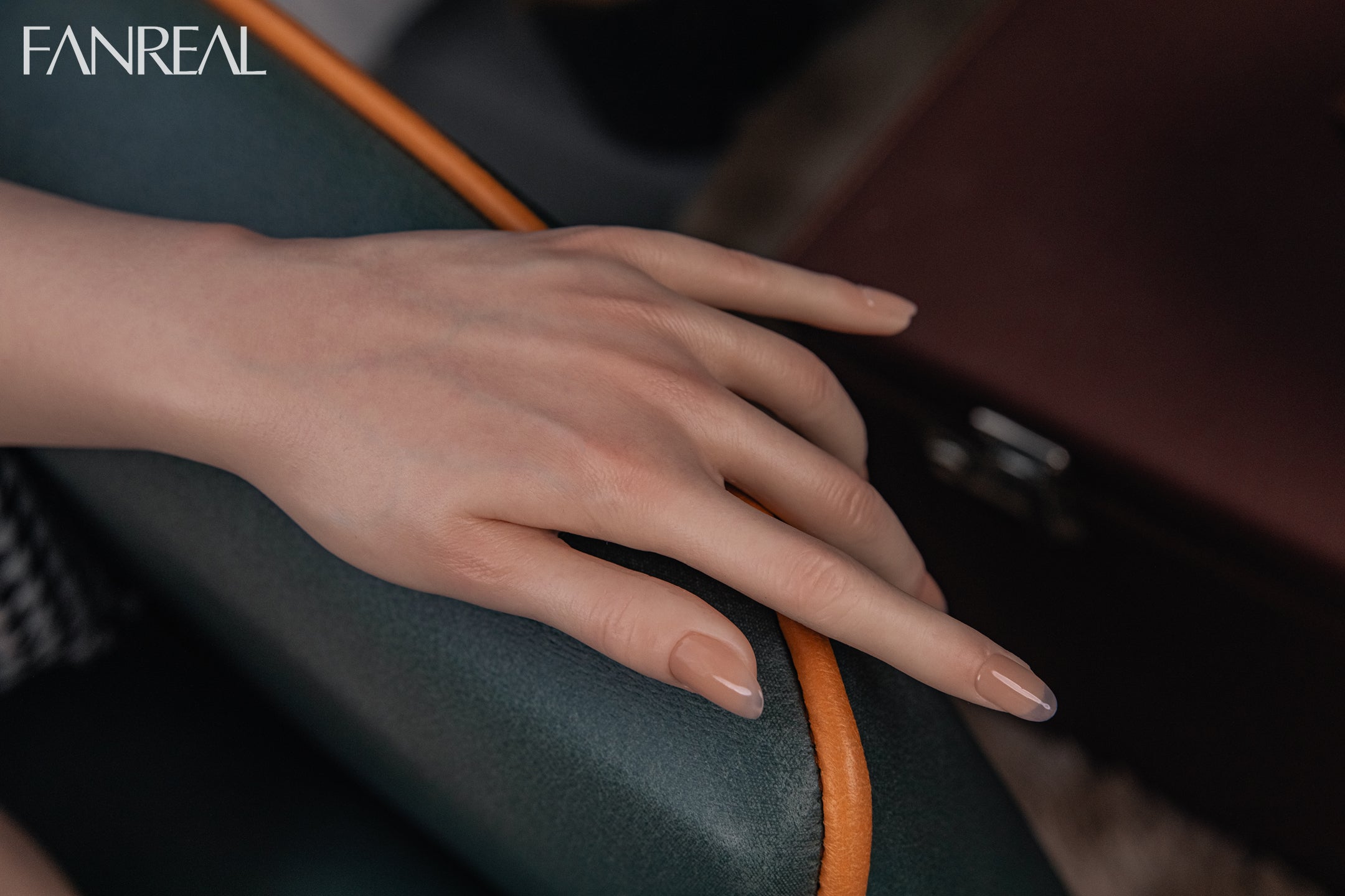 FR-Xue Torso 3'1 / 95 cm