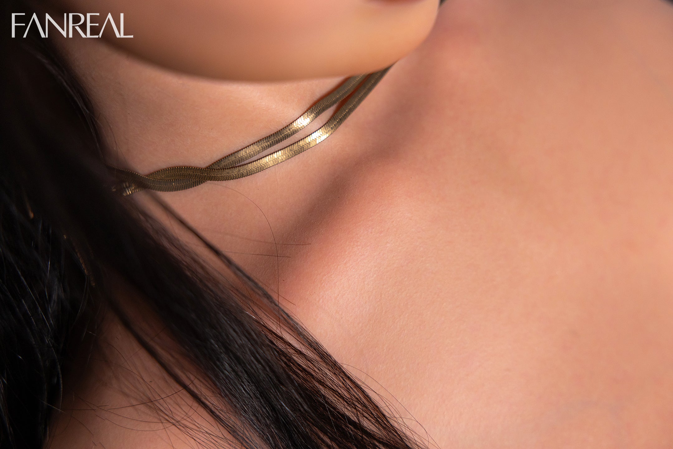 FR-Maria Dark 5'6 / 168 cm