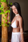 AK Asuka 5'6 / 168 cm