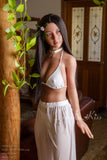 AK Asuka 5'6 / 168 cm
