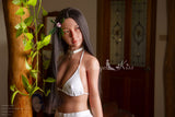 AK Asuka 5'6 / 168 cm