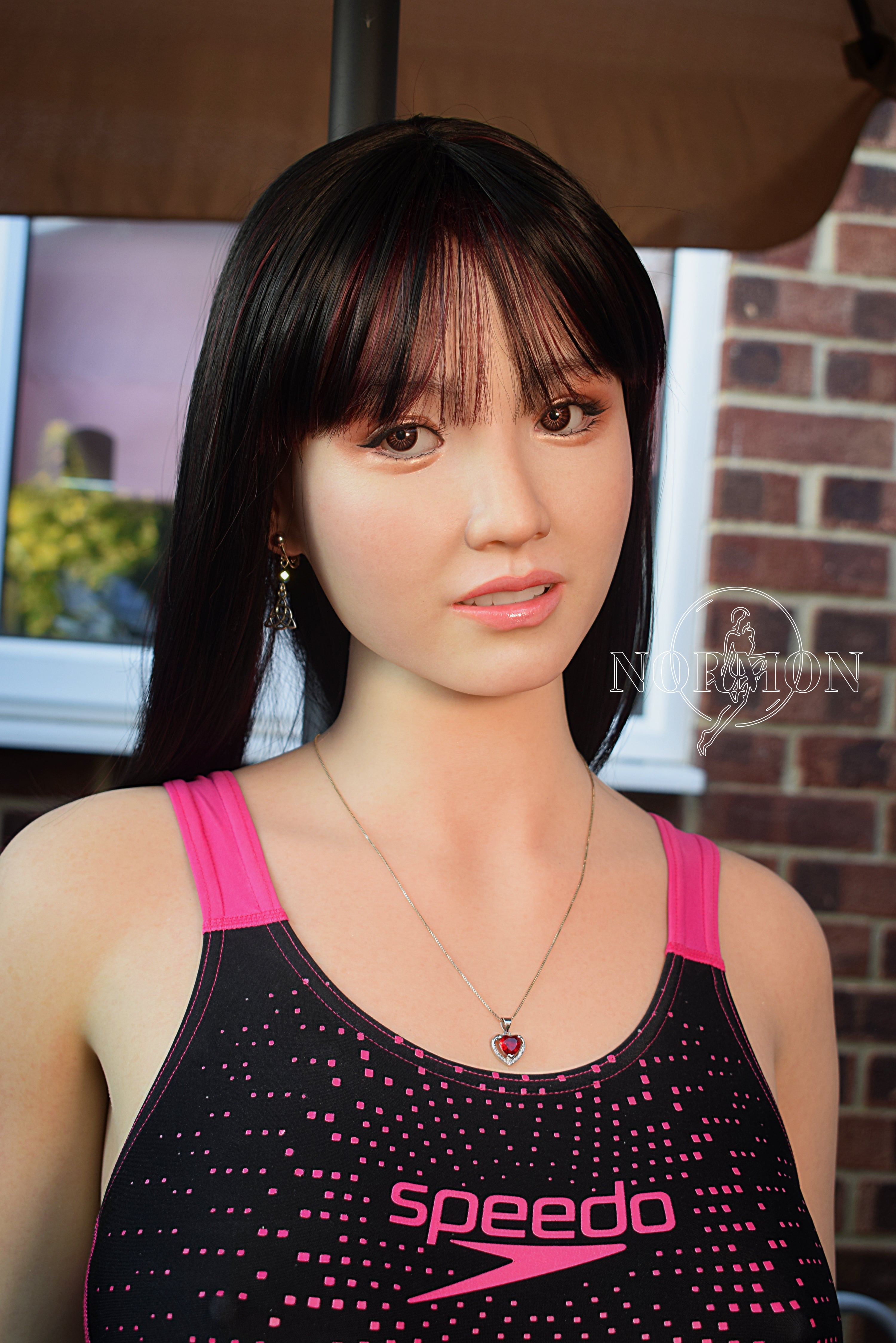 ND-Kimiko 5'5 / 166 cm