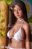 AK Asuka 5'6 / 168 cm