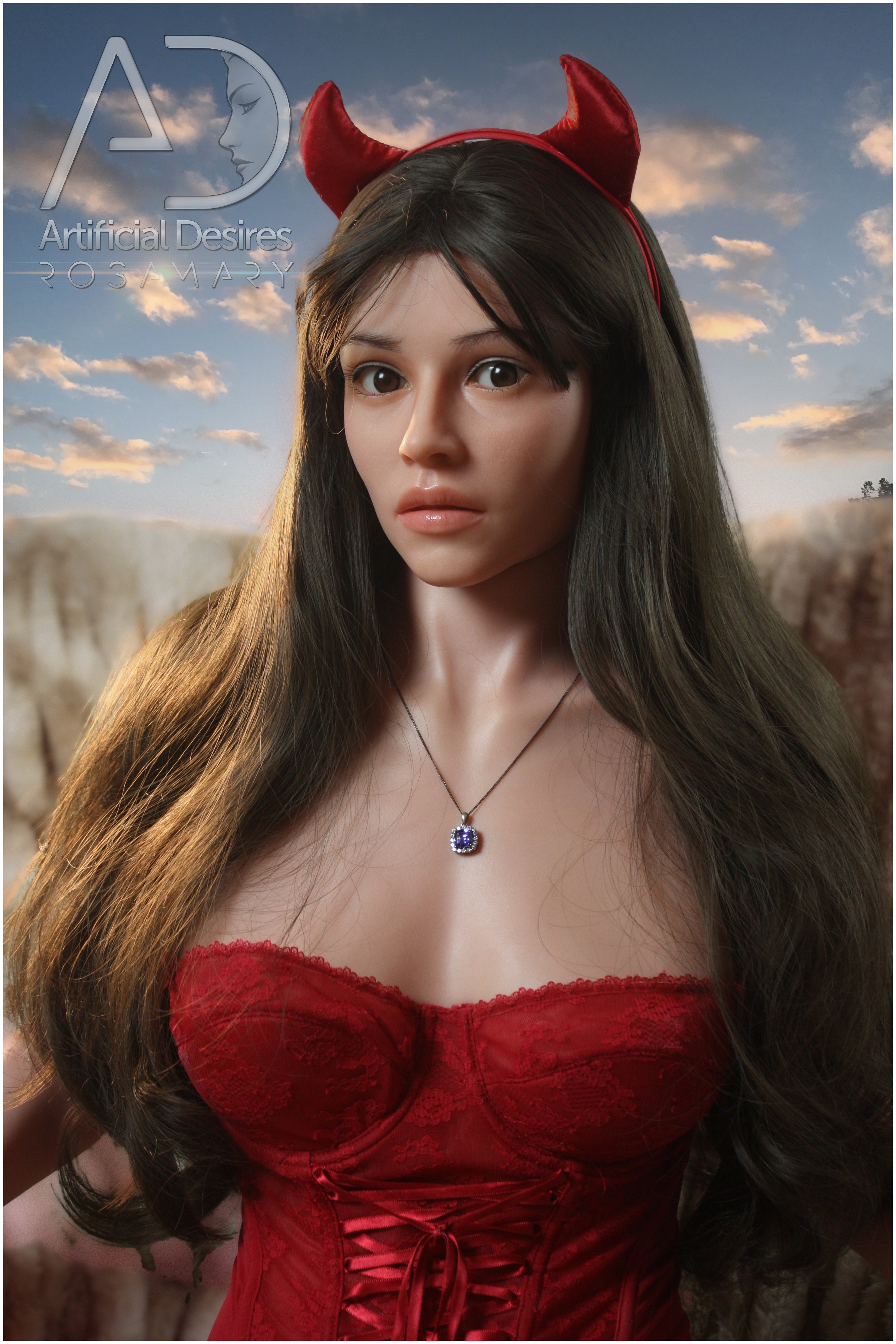 AD Rosamary 5'1 / 156 cm