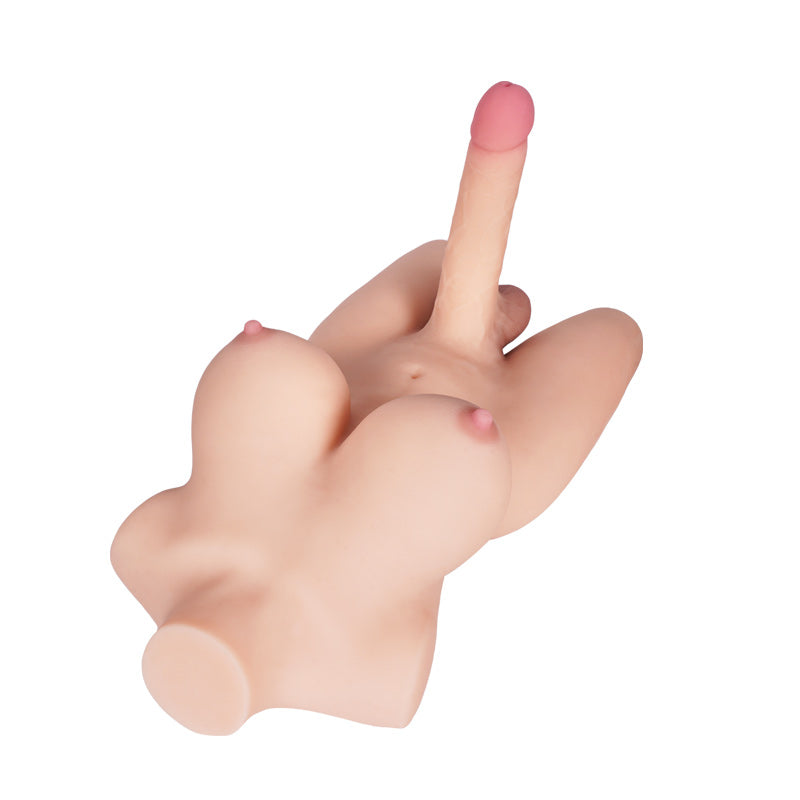 Tantaly-Sarina 1'7 / 54 cm