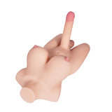 Tantaly-Sarina 1'7 / 54 cm