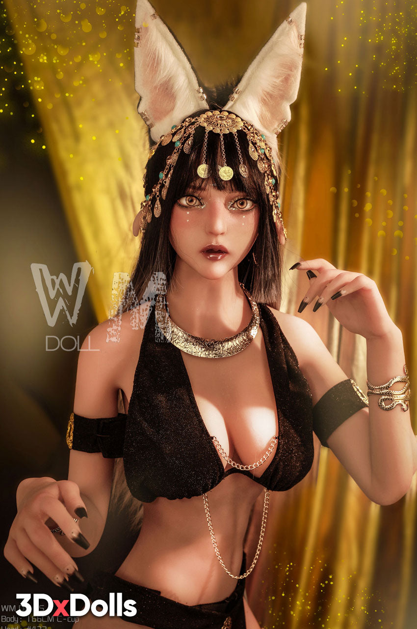 Huxian  5'5''/ 166 cm