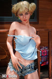 AK Emma 5'2 / 159 cm