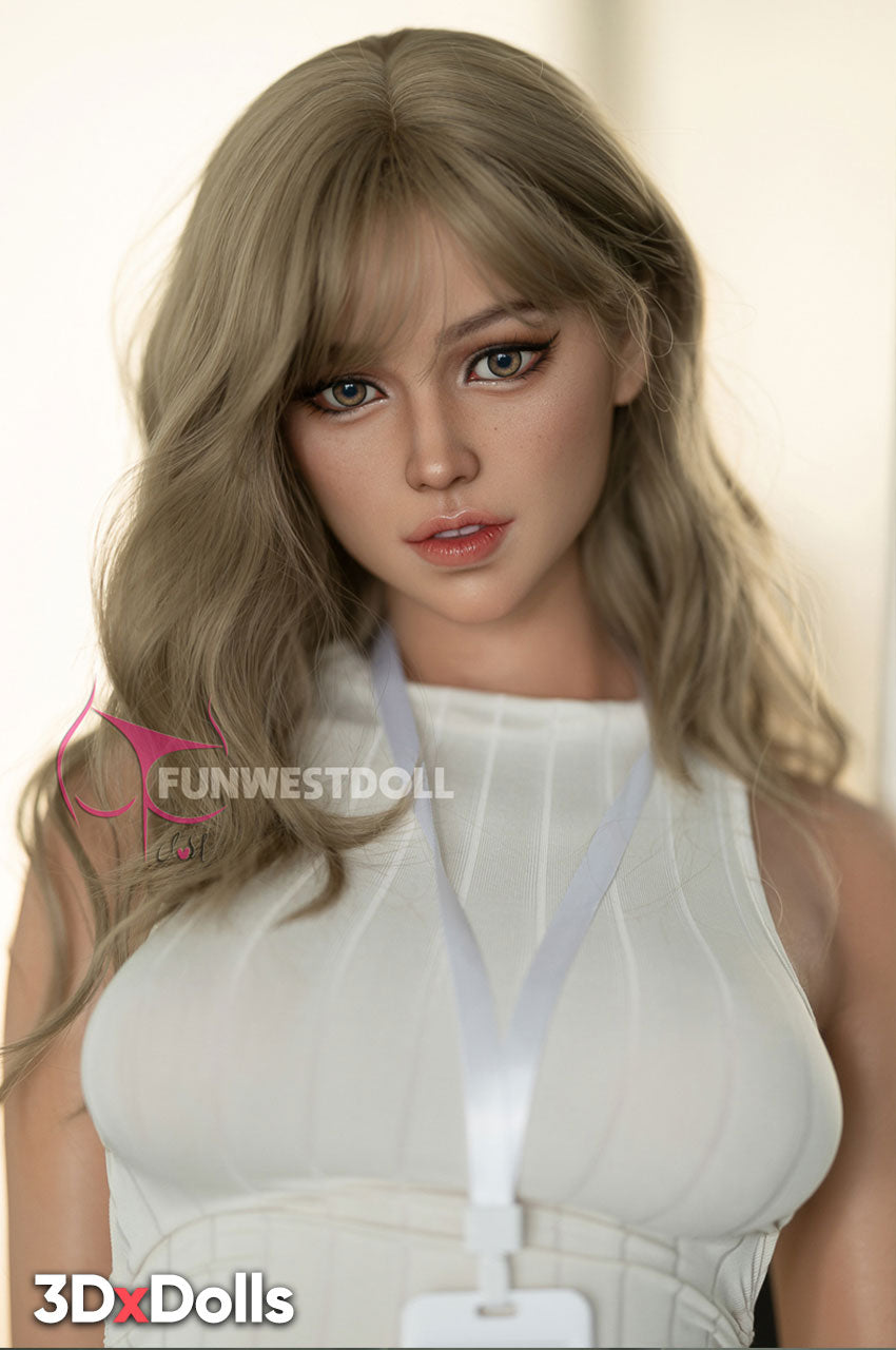 FWS-Sophiemina 5'5 / 168 cm