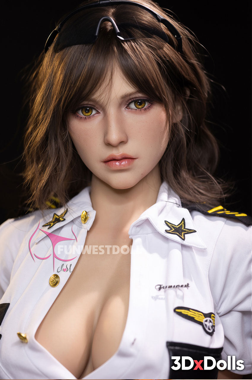 FW-Natural Bella 5'2 / 157 cm