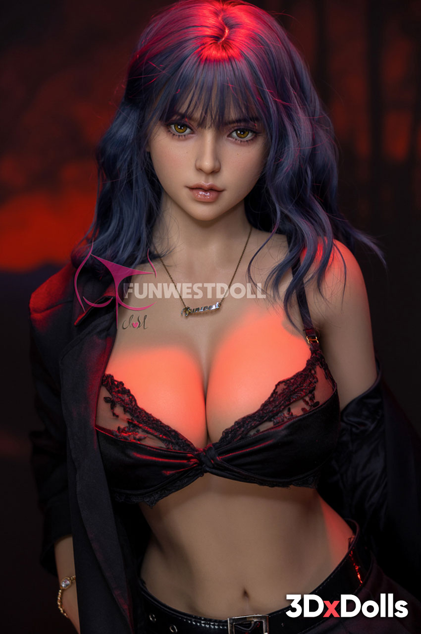 FW-Natural Lily 5'2 / 157 cm