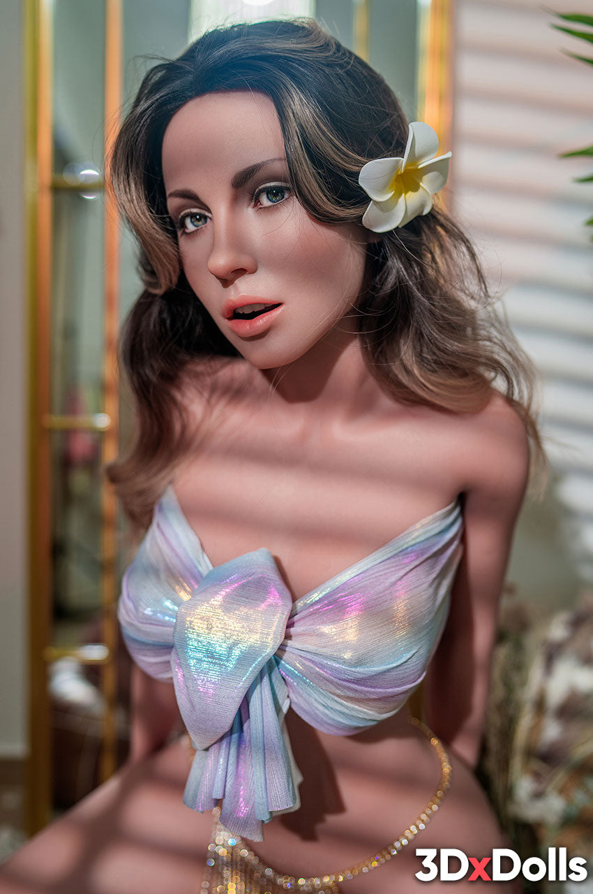 ZXE203_3 5'6 / 172 cm E-Cup