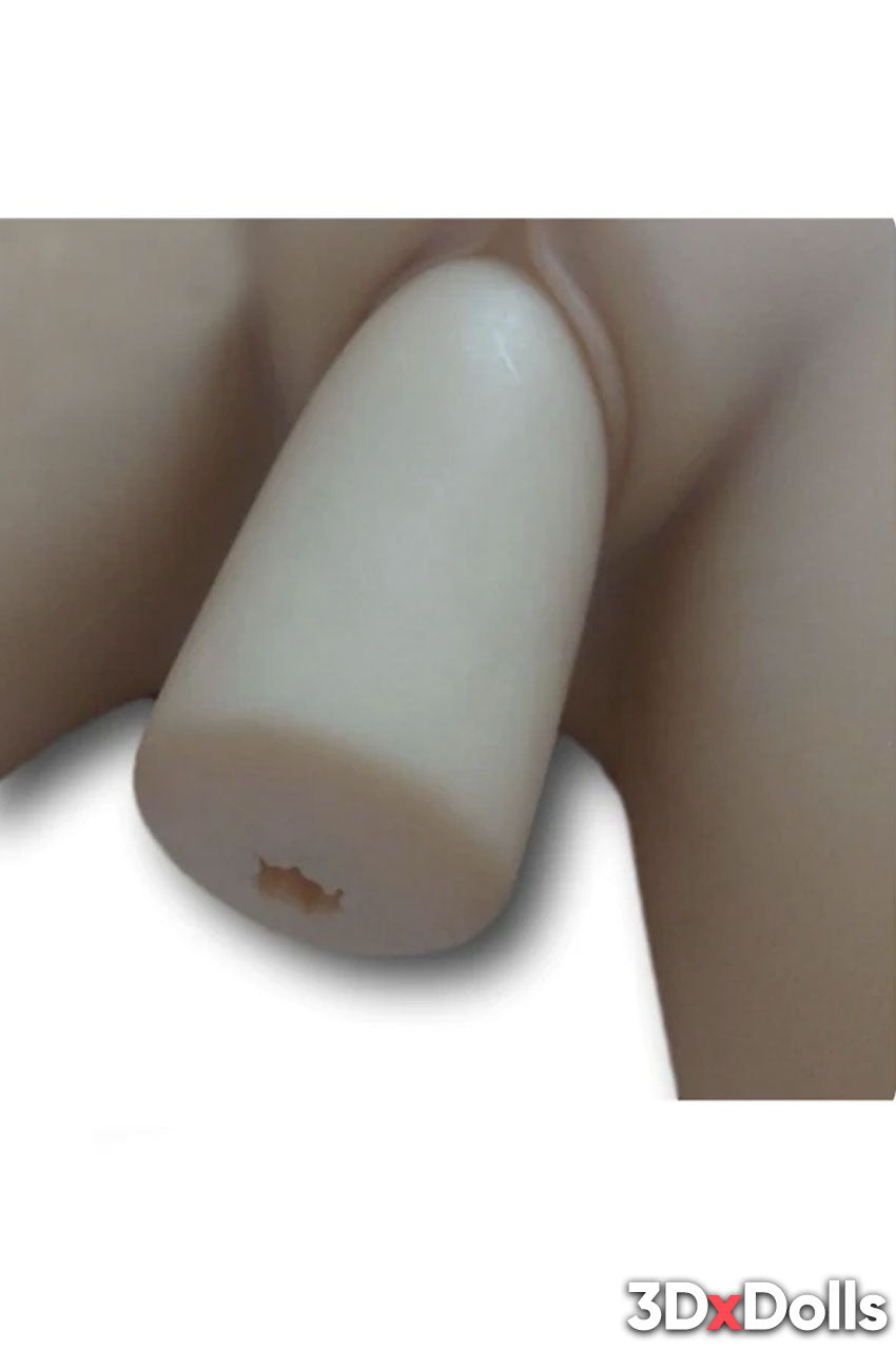 WMDoll PRE-LUBRICATED VAGINA INSERT (S)TPE Vagina Insert