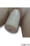 WMDoll PRE-LUBRICATED VAGINA INSERT (S)TPE Vagina Insert