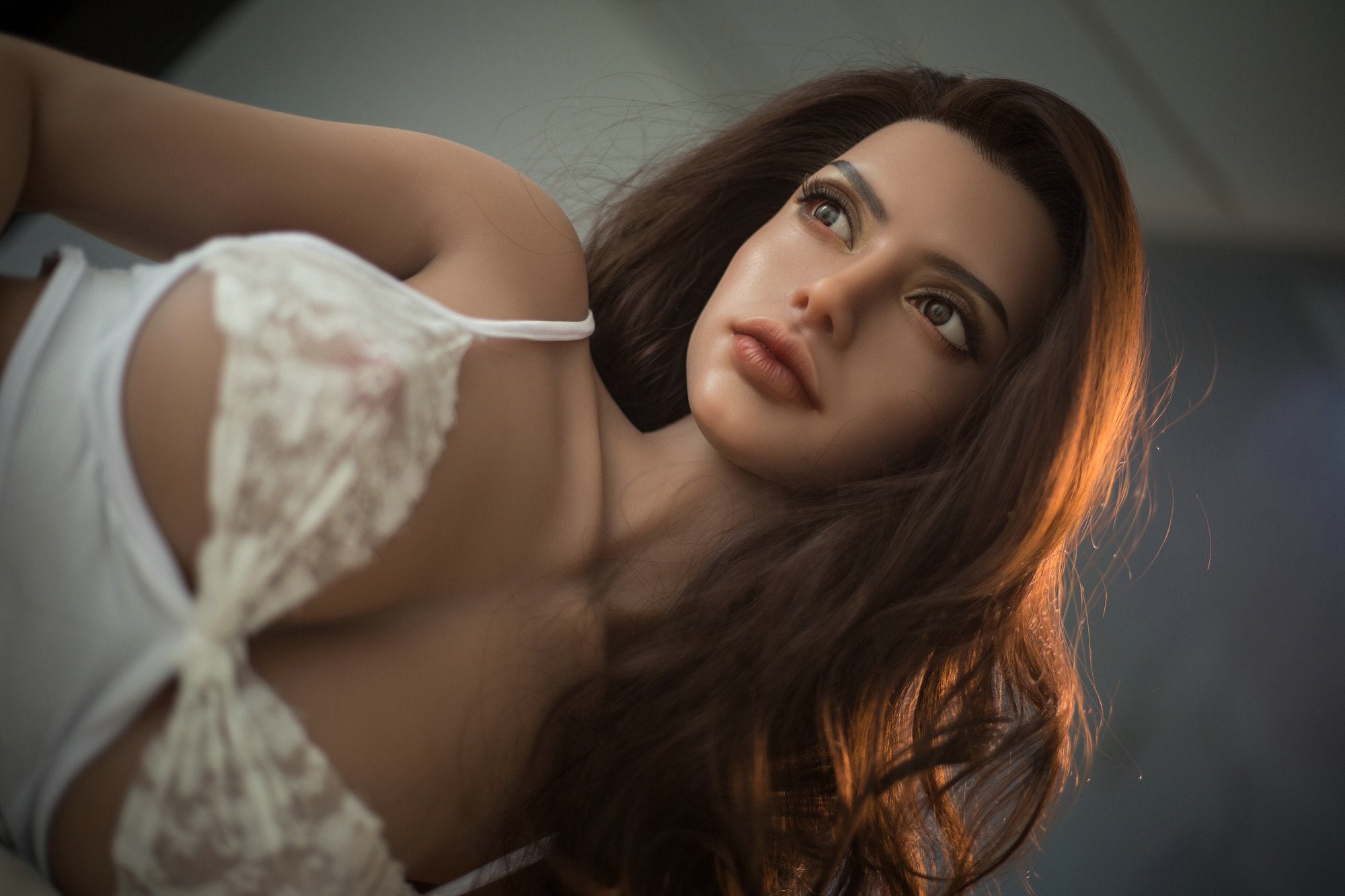 Beverly 5'2 / 158 cm