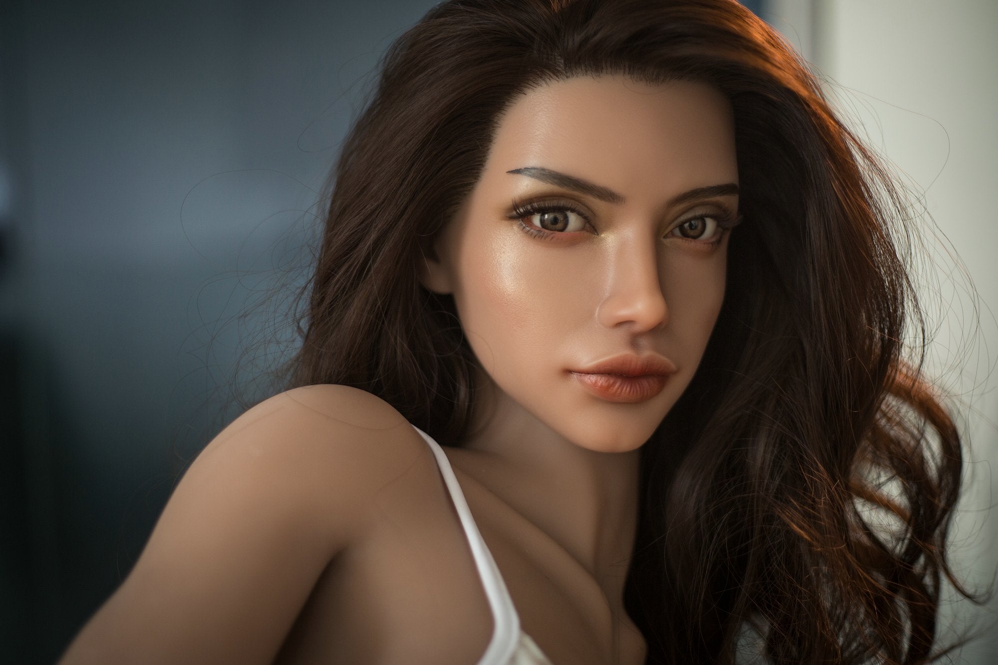 Beverly 5'2 / 158 cm