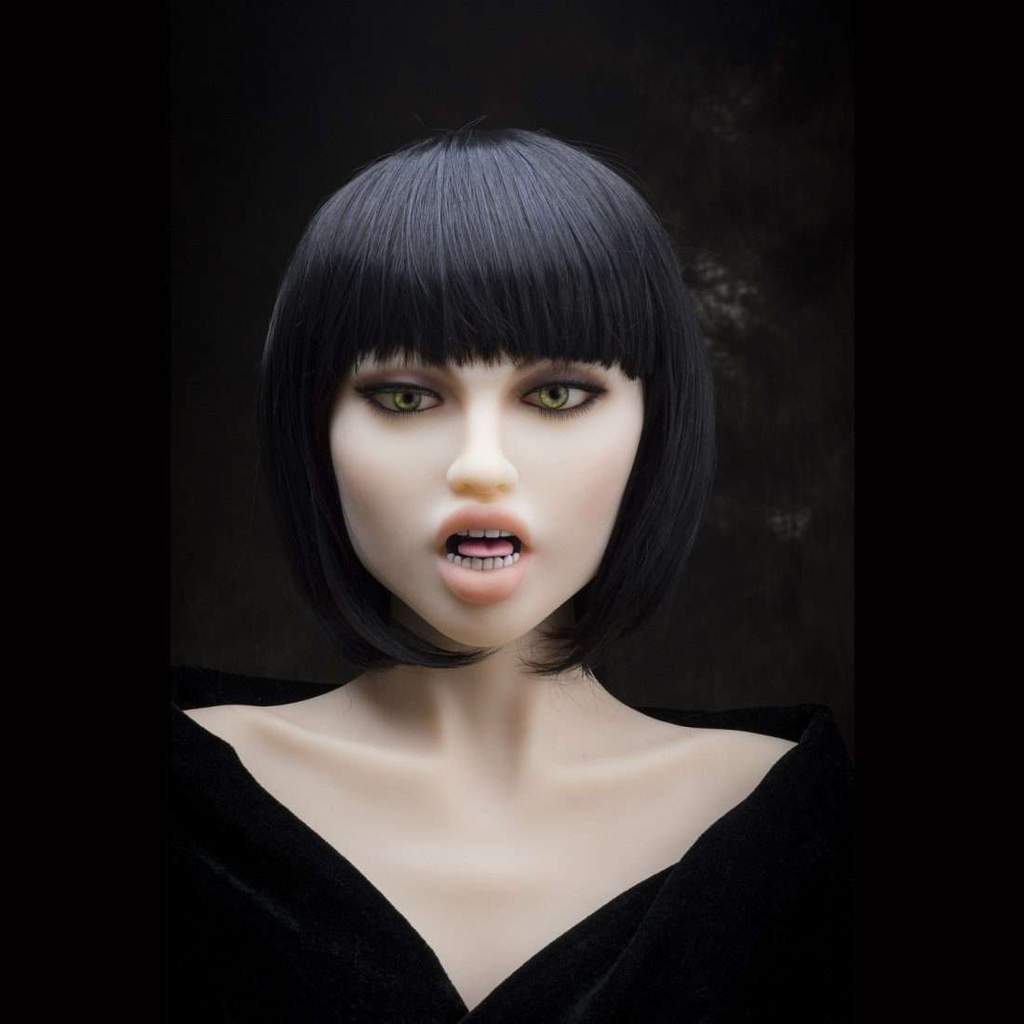 Teeth and Tongue Set