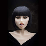 Teeth and Tongue Set