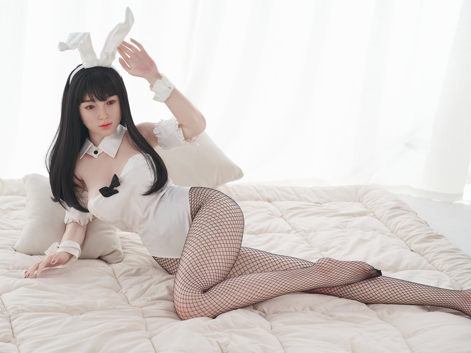 Athena 5'5" / 165 cm