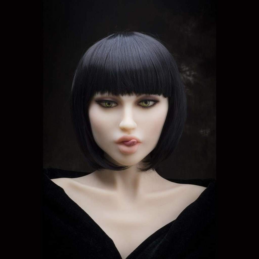 Teeth and Tongue Set