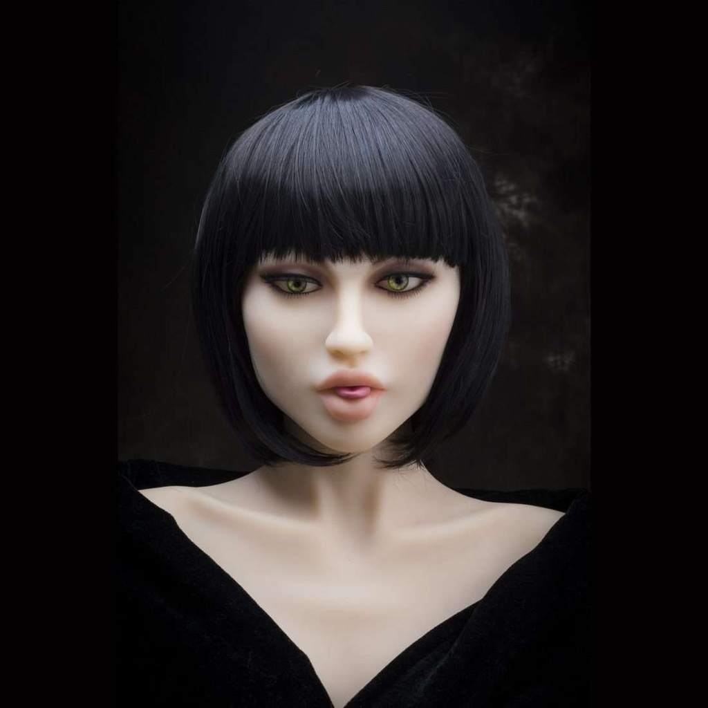 Teeth and Tongue Set