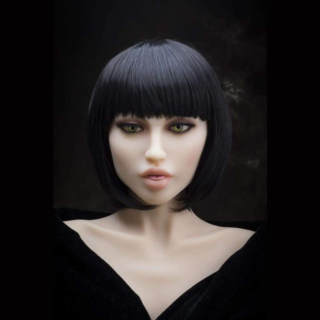 Teeth and Tongue Set