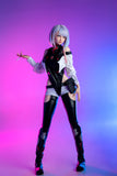 Cyber Lucille 5'1 / 156 cm