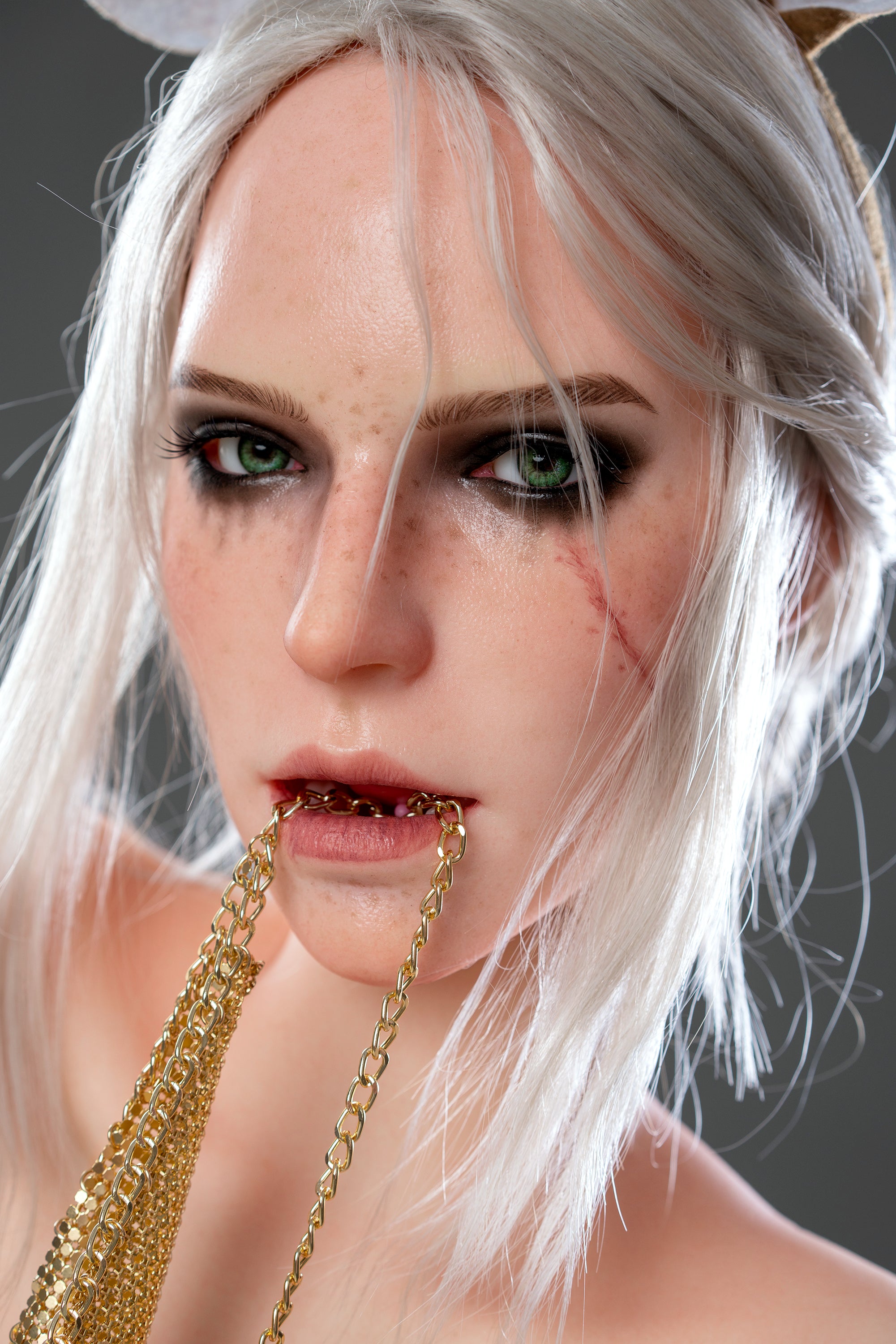 Soft Miri 5'5 / 168 cm