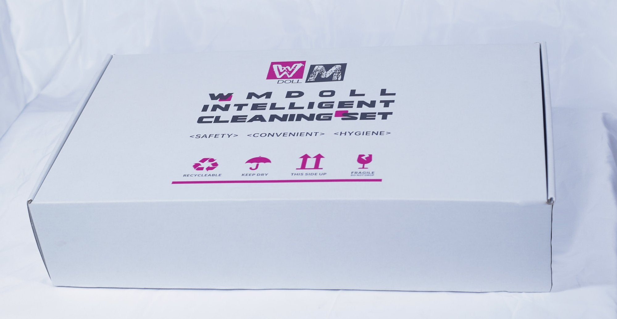 Intelligent Cleaning Set