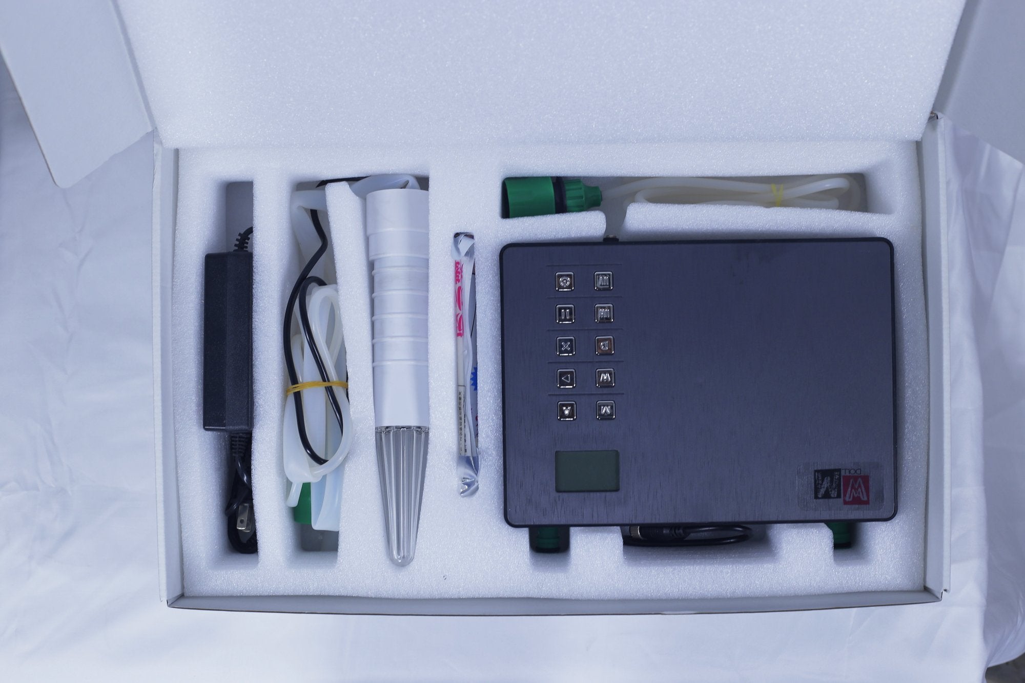 Intelligent Cleaning Set