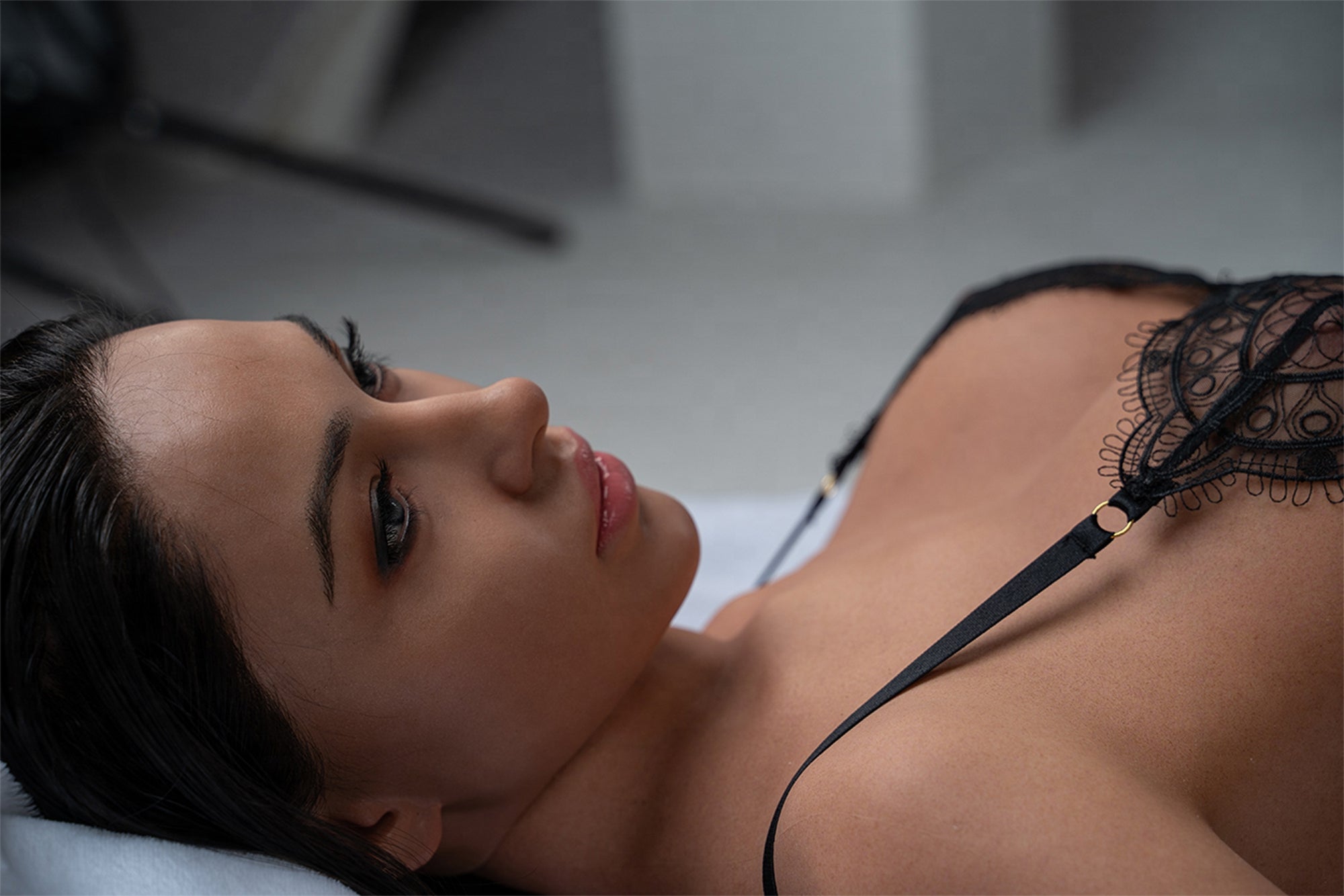 Camilla 5'7'' /  170 cm